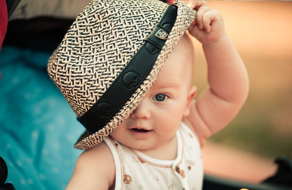 Five Letter Muslim Baby Girl Names 2024